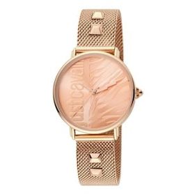 Just Cavalli JC.1L077M0085 Kadın Kol Saati