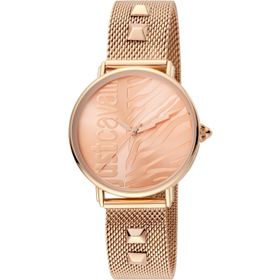 Just Cavalli JC.1L077M0085 Kadın Kol Saati
