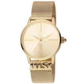 Just Cavalli JC.1L078M0025 Kadın Kol Saati