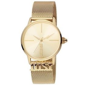 Just Cavalli JC.1L078M0025 Kadın Kol Saati