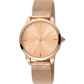 Just Cavalli JC.1L079M0065 Kadın Kol Saati