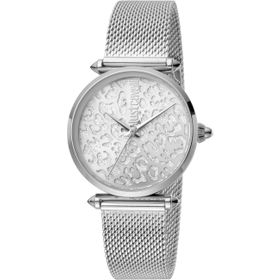 Just Cavalli JC.1L085M0055 Kadın Kol Saati