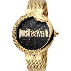 Just Cavalli JC.1L096M0145 Kadın Kol Saati