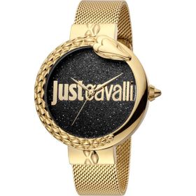 Just Cavalli JC.1L096M0145 Kadın Kol Saati