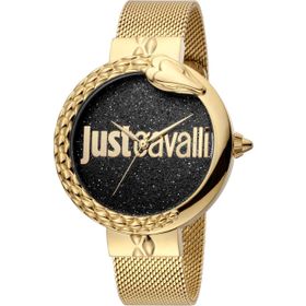 Just Cavalli JC.1L096M0145 Kadın Kol Saati