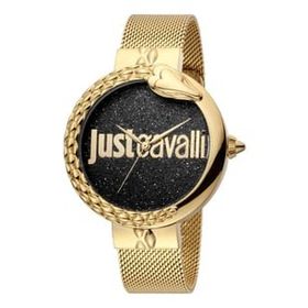 Just Cavalli JC.1L096M0145 Kadın Kol Saati