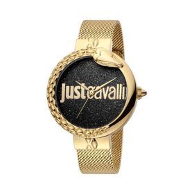 Just Cavalli JC.1L096M0145 Kadın Kol Saati
