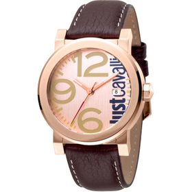 Just Cavalli JC1G064L0045 Kadın Kol Saati