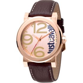 Just Cavalli JC1G064L0045 Kadın Kol Saati