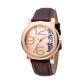 Just Cavalli JC1G064L0045 Kadın Kol Saati