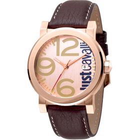 Just Cavalli JC1G064L0045 Kadın Kol Saati
