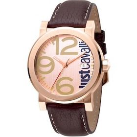 Just Cavalli JC1G064L0045 Kadın Kol Saati