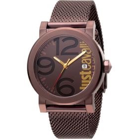 Just Cavalli JC1G064M0085 Kadın Kol Saati