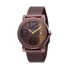 Just Cavalli JC1G064M0085 Kadın Kol Saati