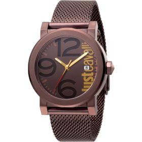 Just Cavalli JC1G064M0085 Kadın Kol Saati