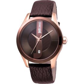 Just Cavalli JC1G066L0045 Kadın Kol Saati