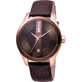 Just Cavalli JC1G066L0045 Kadın Kol Saati
