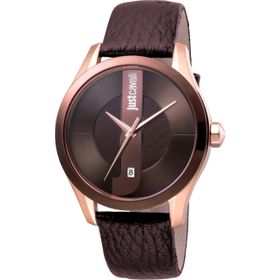 Just Cavalli JC1G066L0045 Kadın Kol Saati