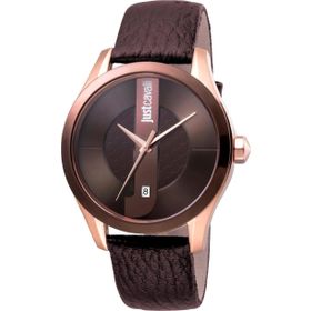 Just Cavalli JC1G066L0045 Kadın Kol Saati