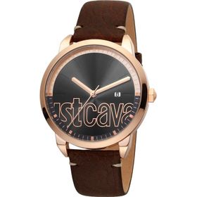 Just Cavalli JC1G079L0235 Erkek Kol Saati