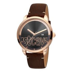 Just Cavalli JC1G079L0235 Erkek Kol Saati