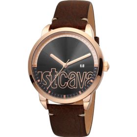 Just Cavalli JC1G079L0235 Erkek Kol Saati