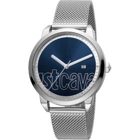 Just Cavalli JC1G079M0255 Erkek Kol Saati