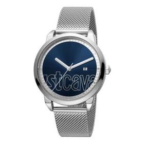 Just Cavalli JC1G079M0255 Erkek Kol Saati