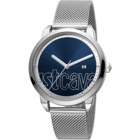 Just Cavalli JC1G079M0255 Erkek Kol Saati
