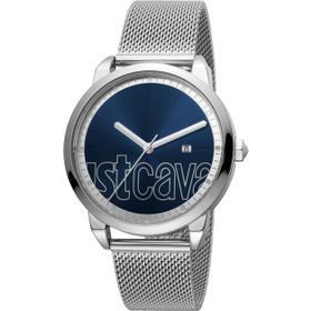 Just Cavalli JC1G079M0255 Erkek Kol Saati