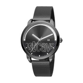 Just Cavalli JC1G079M0265 Erkek Kol Saati