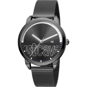 Just Cavalli JC1G079M0265 Erkek Kol Saati