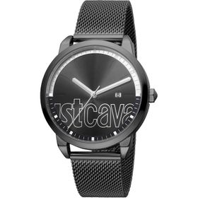 Just Cavalli JC1G079M0265 Erkek Kol Saati