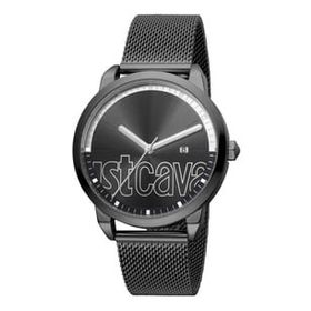 Just Cavalli JC1G079M0265 Erkek Kol Saati