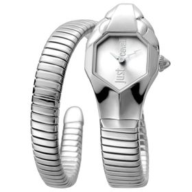 Just Cavalli JC1L001M0015 Kadın Kol Saati