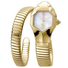 Just Cavalli JC1L001M0025 Kadın Kol Saati