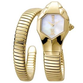 Just Cavalli JC1L001M0025 Kadın Kol Saati