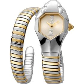 Just Cavalli JC1L001M0035 Kadın Kol Saati