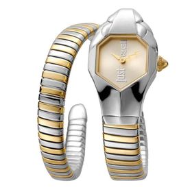 Just Cavalli JC1L001M0035 Kadın Kol Saati