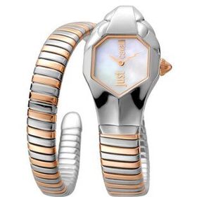 Just Cavalli JC1L001M0045 Kadın Kol Saati