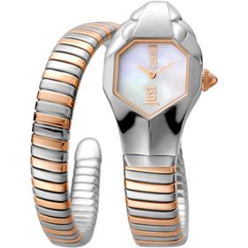 Just Cavalli JC1L001M0045 Kadın Kol Saati