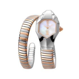 Just Cavalli JC1L001M0045 Kadın Kol Saati