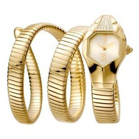 Just Cavalli JC1L022M0025 Kadın Kol Saati