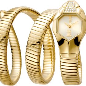 Just Cavalli JC1L022M0025 Kadın Kol Saati