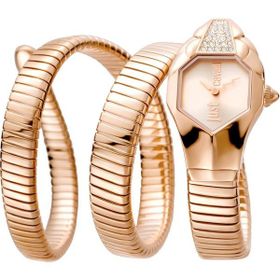 Just Cavalli JC1L022M0035 Kadın Kol Saati