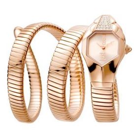 Just Cavalli JC1L022M0035 Kadın Kol Saati