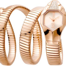 Just Cavalli JC1L022M0035 Kadın Kol Saati