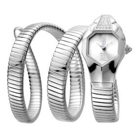 Just Cavalli JC1L022M0055 Kadın Kol Saati