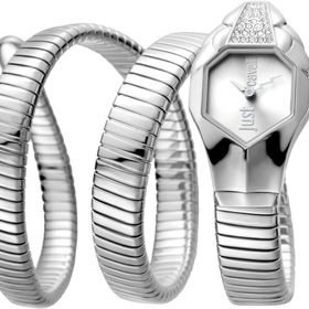 Just Cavalli JC1L022M0055 Kadın Kol Saati