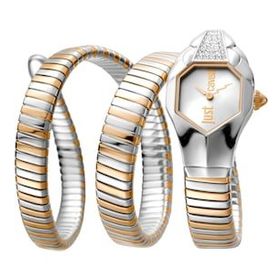 Just Cavalli JC1L022M0075 Kadın Kol Saati